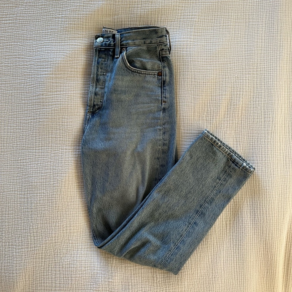 COPY - Agolde jeans size 23